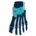 PÉ E TORNOZELO