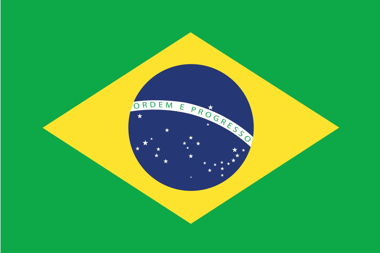 Registro - BRASIL